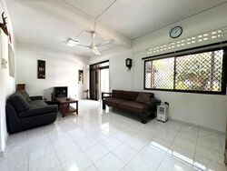 Serangoon Park (D13), Terrace #623060721